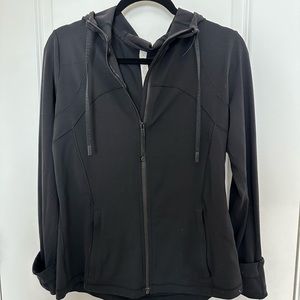 Lululemon Hooded Define Jacket *Nulu